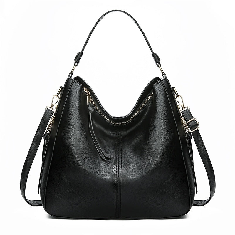 Bolsa de Ombro Feminina Dida Bear