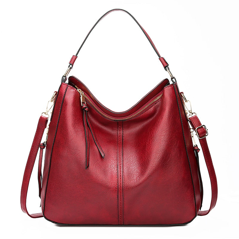 Bolsa de Ombro Feminina Dida Bear