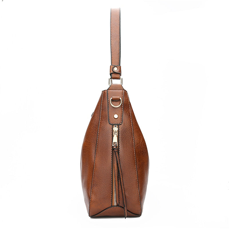 Bolsa de Ombro Feminina Dida Bear
