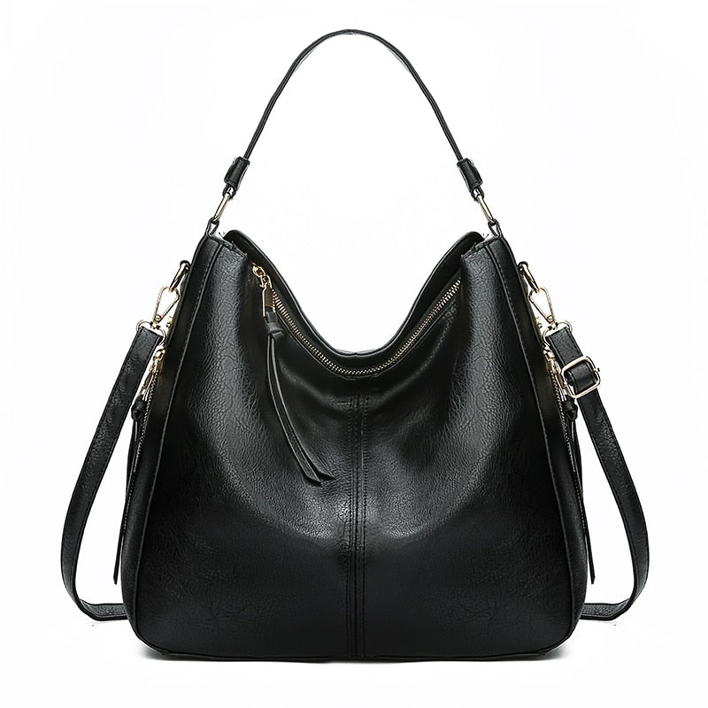Bolsa de Ombro Feminina Dida Bear
