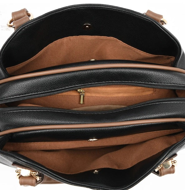 Bolsa Feminina Lolla de Ombro
