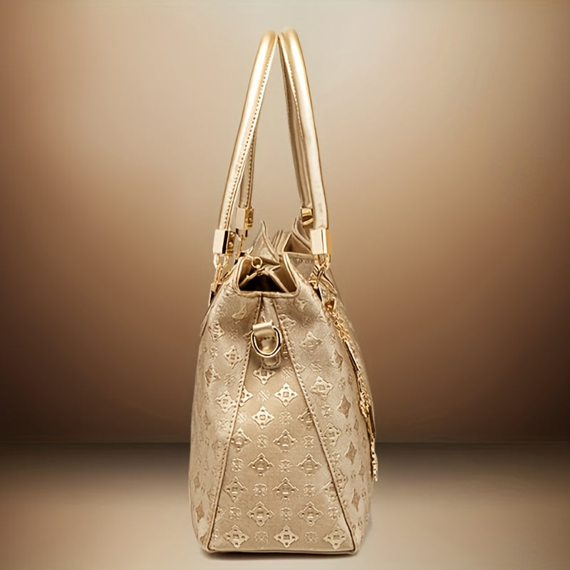 Kit 4 Bolsas de Luxo Victoria