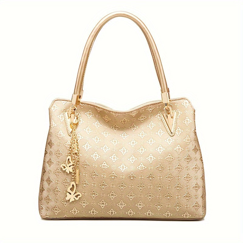 Kit 4 Bolsas de Luxo Victoria