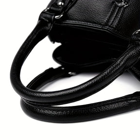 Bolsa Feminina de Couro Legítimo