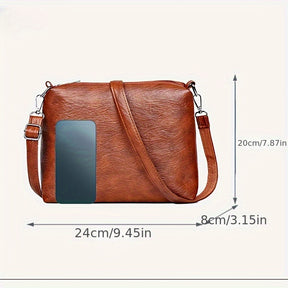 Bolsa Grande Feminina Moscou [Compre 1 e Leve 3]