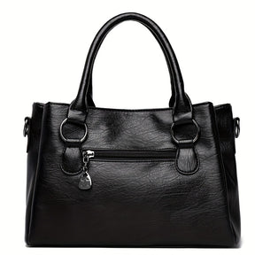 Bolsa de Couro Viena