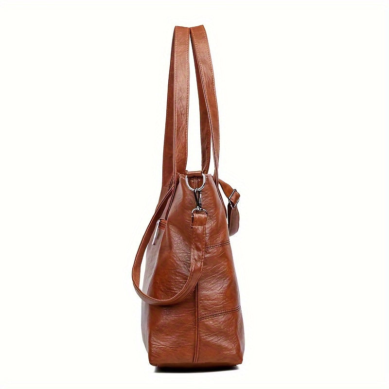 Bolsa Grande Feminina Moscou [Compre 1 e Leve 3]