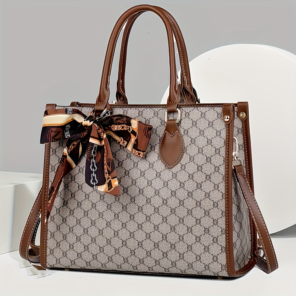 Bolsa Feminina Luxury [Compre 1 leve 3]