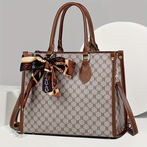 Bolsa Feminina Luxury [Compre 1 leve 3]