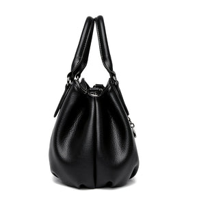 Bolsa Feminina de Couro Legítimo