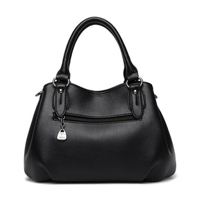 Bolsa Feminina de Couro Legítimo