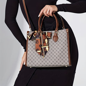 Bolsa Feminina Luxury [Compre 1 leve 3]
