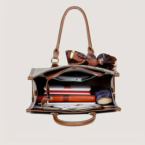 Bolsa Feminina Luxury [Compre 1 leve 3]