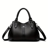 Bolsa Feminina de Couro Legítimo
