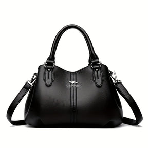 Bolsa Feminina de Couro Legítimo