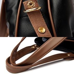 Bolsa Feminina Lolla de Ombro