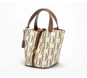 Bolsa Bau CH Feminina