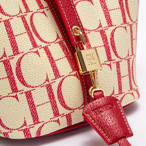 Bolsa Bau CH Feminina