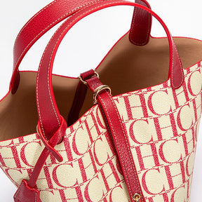 Bolsa Bau CH Feminina