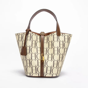 Bolsa Bau CH Feminina