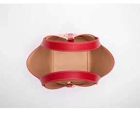 Bolsa Bau CH Feminina