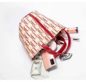 Bolsa Bau CH Feminina