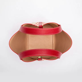 Bolsa Bau CH Feminina