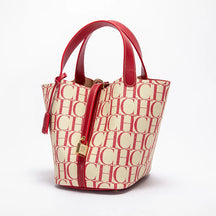Bolsa Bau CH Feminina