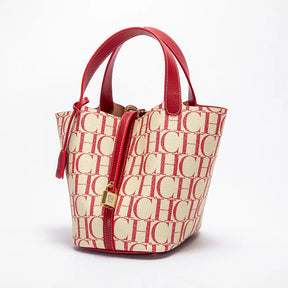 Bolsa Bau CH Feminina