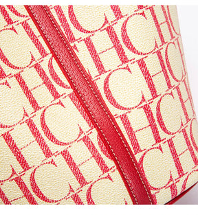 Bolsa Bau CH Feminina