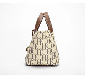 Bolsa Bau CH Feminina