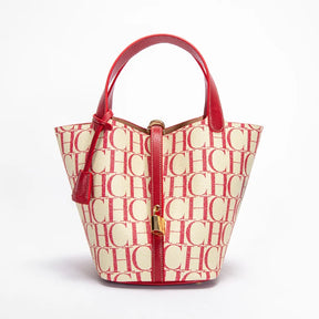 Bolsa Bau CH Feminina