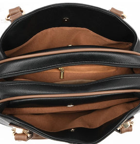 Bolsa Feminina Lolla de Ombro