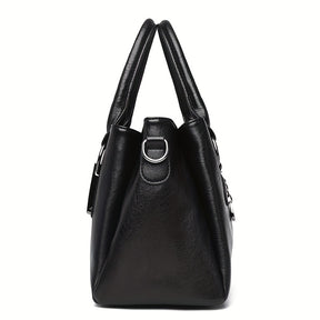 Bolsa de Couro Viena