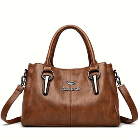 Bolsa de Couro Viena