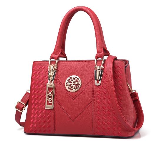 Bolsa Diana Feminina de Ombro e Transversal