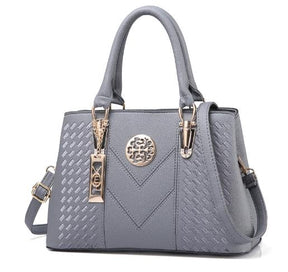 Bolsa Diana Feminina de Ombro e Transversal