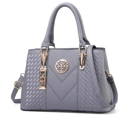 Bolsa Diana Feminina de Ombro e Transversal