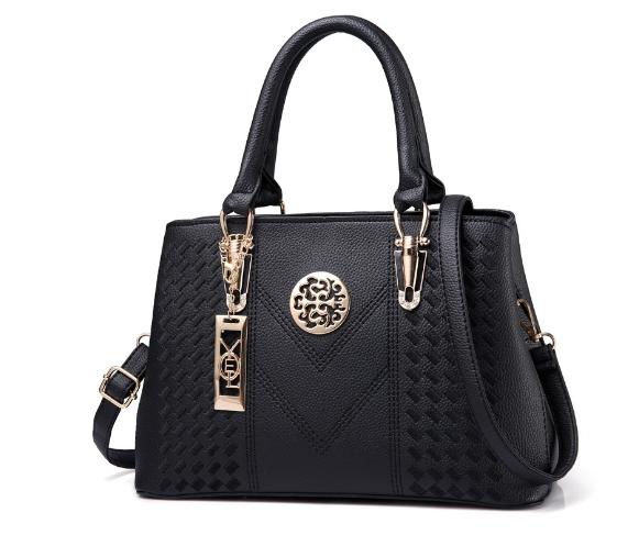 Bolsa Diana Feminina de Ombro e Transversal